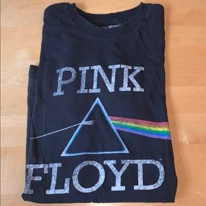 💥Pink Floyd tshirt